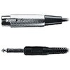 マイクケーブル(標準ジャック・6.1m) SHURE