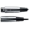マイクケーブル(XLR-XLR・7.6m) SHURE