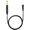 ボディーパック型送信機用接続ケーブル SHURE