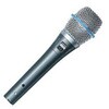 ボーカル・マイクロホン SHURE
