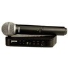 ハンドヘルド型ワイヤレスシステム SHURE