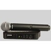 ハンドヘルド型ワイヤレスシステム SHURE