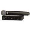 BLXハンドヘルド・ワイヤレスシステム(BETA58ハンドヘルドマイク) SHURE