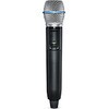 GLXD2+/B87A=-Z2 GLX-D2+ �n���h�w���h�^���M�@ BETA87A�}�C�N�w�b�h SHURE 79521158