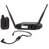 GLX-D14/SM35+ ヘッドセット・ワイヤレスシステム SHURE