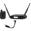 GLX-D14+/BETA98 楽器用ワイヤレスシステム SHURE