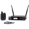 GLX-D14+/WL93 ハーフラック型受信機付 ラベリア・ワイヤレスシステム SHURE