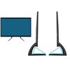 BS-STD3008-2 ユニバーサルモニタースタンド台座マウント(VESA規格、36～75型対応、LED・LCD対応)モデル2 bitstrong 79521499
