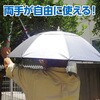 27768 かぶる傘 サントス 79521779