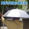 27768 かぶる傘 サントス 79521779