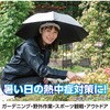27768 かぶる傘 サントス 79521779