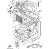 98517-04012 部品 EF900iS/EF9HiS(7CG1， 2004) 010 YAMAHA(ヤマハ) 79522783