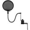 ポップスクリーン SHURE