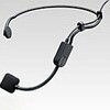 ヘッドセットマイク SHURE