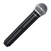 ハンドヘルド型送信機 SHURE
