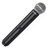 ハンドヘルド型送信機 SHURE
