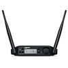 GLX-D4+ テーブルトップ型受信機 SHURE