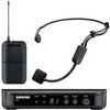 シングルチャンネルボディパック型システム SHURE