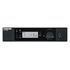 GLX-D4R+ ハーフラック型受信機 SHURE