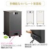 EIA-K38B 木製EIAラックガラス扉モデル オーロラ 79523678