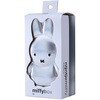MD-001SV ミッフィー ボックス ブリキ缶 MTDay 79523748