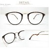 BG4009 DBR +2.50 ビグラッド老眼鏡 BG4009 DBR +2.50 キースプランニング 79525455
