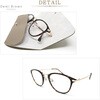 BG4009 DBR +2.50 ビグラッド老眼鏡 BG4009 DBR +2.50 キースプランニング 79525455