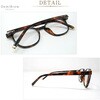 TM2025 DBR +2.00 ビグラッド老眼鏡 TM2025 DBR +2.00 キースプランニング 79525306