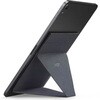 2243546048 MOFT X タブレットスタンド(粘着タイプ)iPad mini 専用 MS008S-1-BK MOFT(モフト) 79525629