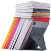 2243546048 MOFT X タブレットスタンド(粘着タイプ)iPad mini 専用 MS008S-1-BK MOFT(モフト) 79525629