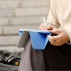 5820903821 MOFT ダイナミックフォリオ 13インチiPad Air&12.9インチiPad Pro MS028-1-12.9P23-JTBK MOFT(モフト) 79525656