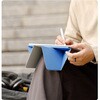 5820903906 MOFT ダイナミックフォリオ iPad mini(第6世代/A17 Pro) MS028-1-mini-JTBK MOFT(モフト) 79525717