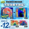 BR-862-2 スライドジッパー式タンク水冷ベスト(フルセット：ウェア+ 10000mAhバッテリー) 男女兼用 熱中症対策 冷水が体を駆け巡る水冷服 ブレイン 79539175
