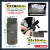 BR-862-2 スライドジッパー式タンク水冷ベスト(フルセット：ウェア+ 10000mAhバッテリー) 男女兼用 熱中症対策 冷水が体を駆け巡る水冷服 ブレイン 79539175