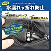 BR-862-2 スライドジッパー式タンク水冷ベスト(フルセット：ウェア+ 10000mAhバッテリー) 男女兼用 熱中症対策 冷水が体を駆け巡る水冷服 ブレイン 79539175