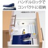 PU-816AB(30693) 2穴パンチ フォース1/2 Sサイズ ブリスターパック入り PLUS(プラス)[文具] 79539699