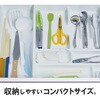SC-175STW-K(35206) はさみ フィットカットカーブ 洗えるチタン パッケージ2 PLUS(プラス)[文具] 79539735