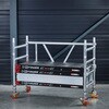 MTP-520 高所作業台 altrex マイタワープラス MTP 長谷川工業 79539918