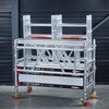 MTP-520 高所作業台 altrex マイタワープラス MTP 長谷川工業 79539918