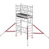 MTP-220 高所作業台 altrex マイタワープラス MTP 長谷川工業 79539936