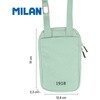 MLN62103SNCB 小型クロスボディバッグ MILAN 79539997