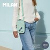 MLN62103SNCB 小型クロスボディバッグ MILAN 79539997