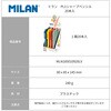 MLN185010920LV シャープペンシル(アソート 20本入り) MILAN 79540040