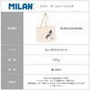 MLN62102G403BG ラージトートバッグ MILAN 79540049