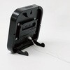 SLW415 LED サーモアラートクロック ティエラ SLOWER 79540119