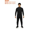 NX110 鐵火 難燃インナーパンツ アゼアス 79540268