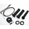 1065102 �n�C�X��KIT [EVO2] BLK ���想38/40 ACTIVE(�A�N�e�B�u)[�o�C�N���i] 79556316