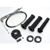 1065104 �n�C�X��KIT [EVO2] BLK ���想38/40 ACTIVE(�A�N�e�B�u)[�o�C�N���i] 79557881