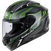 �t���b�g�u���b�N�O���[�� XL AEROBLADE6 ADACT OGK KABUTO 79561530