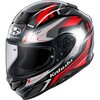 ブラックレッド S AEROBLADE6 ADACT OGK KABUTO 79561320